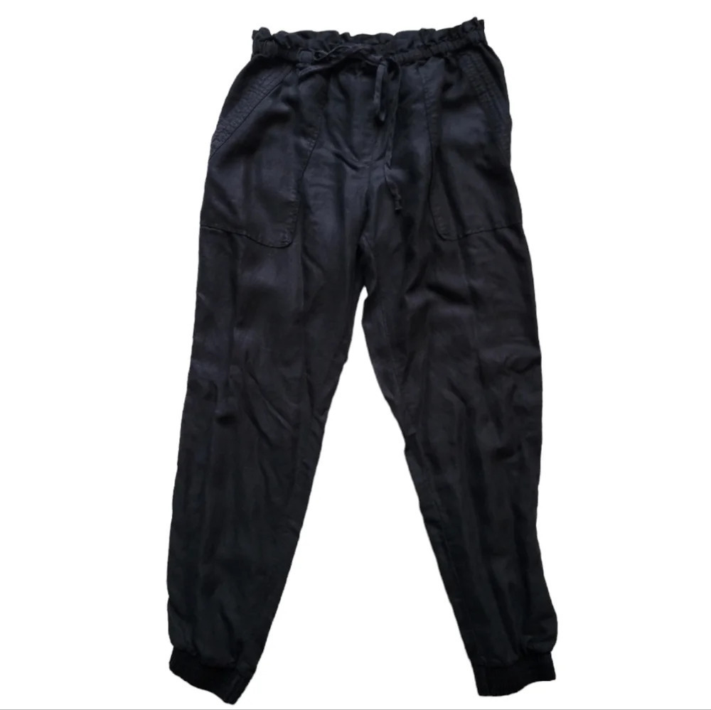 Aritzia Wilfred Rayon and Viscose blend  Los Feliz Jogger Pant